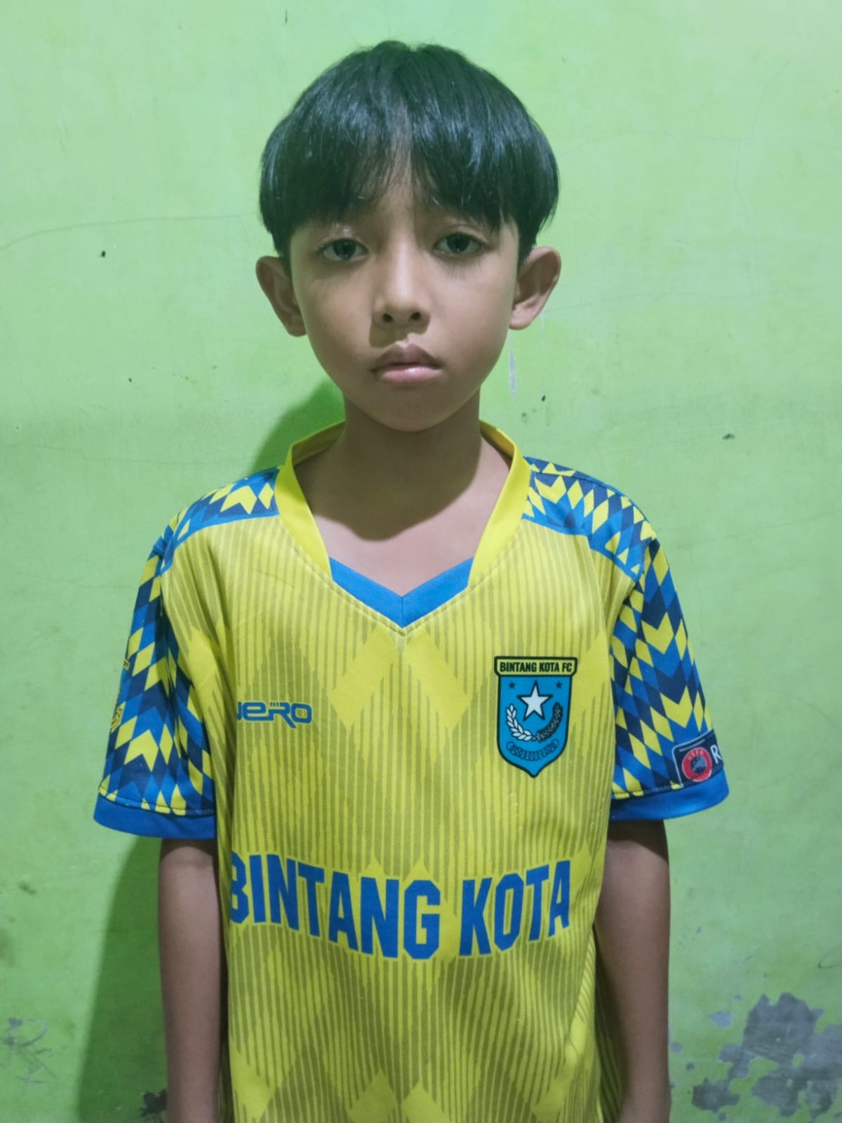 Rangga Maulana Sidiq